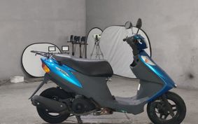 SUZUKI ADDRESS V125 CF46A