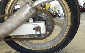 YAMAHA TZR250<ﾌ･ﾀﾞ> 1KT