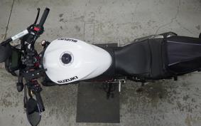 SUZUKI SV650 A 2021 VP55B