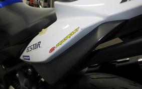 SUZUKI GSR750 A 2013 GR7NA