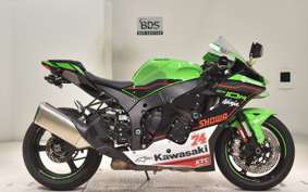 KAWASAKI ZX 10 NINJA ABS 2021 ZXT02L