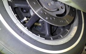 HARLEY FLHPEI 1450 2000