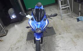 SUZUKI GSX-R125 DL33B