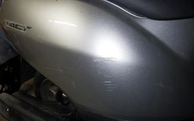 HONDA TACT-4ﾍﾞｰｼｯｸ AF79