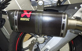 HONDA CBR250RR 2010 MC51