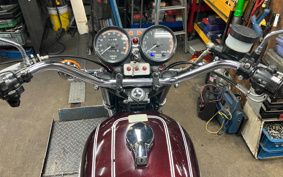 YAMAHA TX750B 1972 341