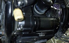 KAWASAKI VULCAN 400 DRIFTER VN400D