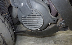 HONDA GYRO UP TA01