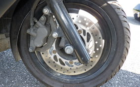 YAMAHA MAXAM 250 2014 SG21J