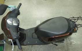 HONDA TACT-4ﾍﾞｰｼｯｸ 2022 AF79