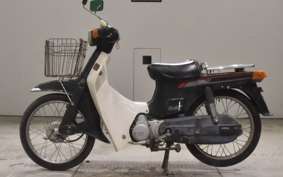 SUZUKI BIRDIE 80 E Type BC41A