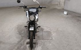 HONDA CT125 HUNTER  CUB  JA65