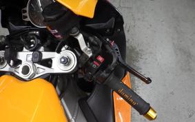 HONDA CBR1000RR Gen. 2 2009 SC59