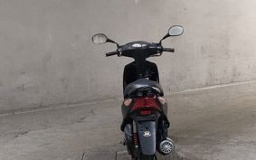 YAMAHA JOG ZR EVOLUTION2 SA39J