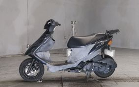SUZUKI ADDRESS V125 CF4EA