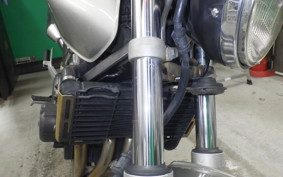 HONDA HORNET 250 2010 MC31