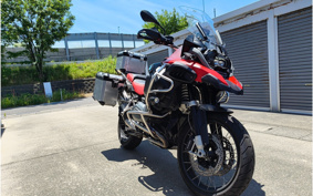 BMW R 1200GS ADVENTURE 2016 0A02