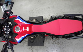 HONDA CRF1100L AFRICA TWIN DCT 2026 SD15