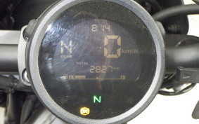 HONDA REBEL 250 S 2024 MC49