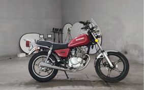 SUZUKI GN125 H PCJG9