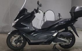 HONDA PCX125 JK05