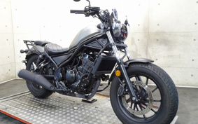 HONDA REBEL MC49