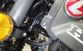 HONDA CT125 HUNTER CUB 1999 JA55