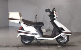 HONDA SPACY125 JF02