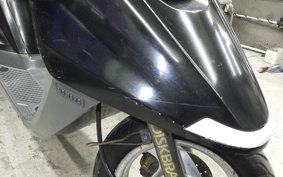 YAMAHA JOG 90 Sports Edition 2001 3WF