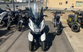 YAMAHA TRICITY 155 SG37J