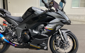 KAWASAKI NINJA 1000 SX 2021 ZXT02K