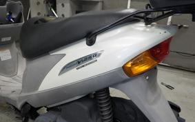 SUZUKI ADDRESS V125 G 2006 CF46A