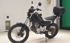 YAMAHA TRICKER 2022 DG10J