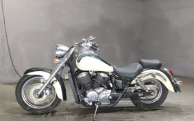 HONDA SHADOW 400 NC34