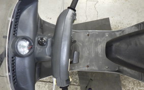 HONDA GYRO CANOPY TA03