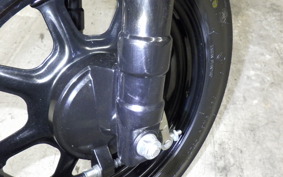HONDA TACT Gen.4 AF79