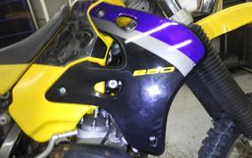 SUZUKI RMX250 2020 PJ13A