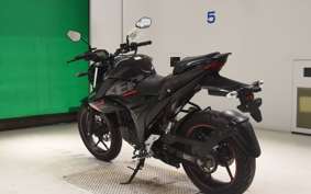SUZUKI GIXXER 150 2004 ED13N