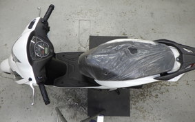 HONDA DIO110-3ﾍﾞｰｼｯｸ 2006 JK03