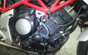 YAMAHA TRX850 1997 4NX