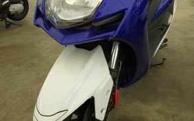YAMAHA CYGNUS 125 XSR 3 SEA5J