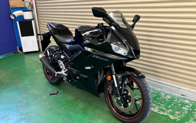 YAMAHA YZF-R25 RG74J