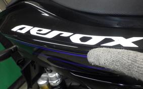 YAMAHA AERO X155 2008