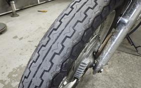 YAMAHA SR400 Gen.2 1996 1JR