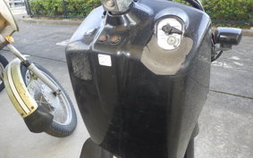 HONDA ZOOMER AF58