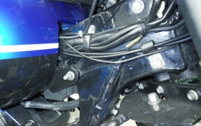 HARLEY FLHTCU SIDECAR 1340 1991