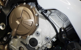 BMW S1000R 2022