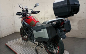 SUZUKI STROM 250 DS11A