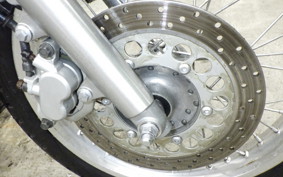 YAMAHA SR400 Gen.3 2007 RH01J
