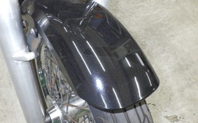 HONDA SHADOW 400 SLASHER 2004 NC40